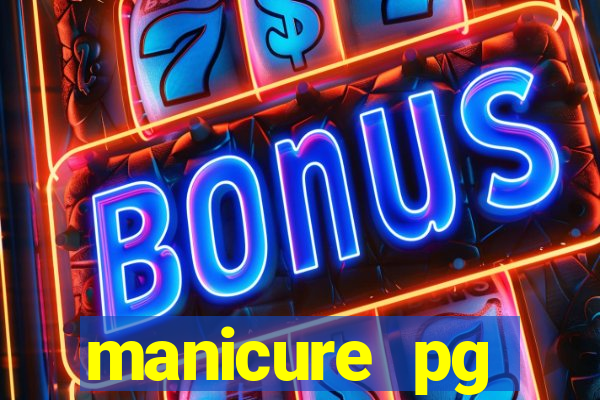 manicure pg plataforma de jogos